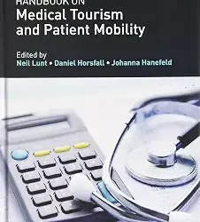 Handbook On Medical Tourism