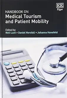 Handbook On Medical Tourism