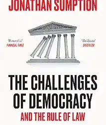 The Challenges Of Democracy