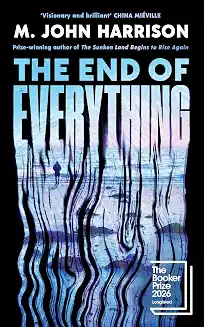 The End Of Everything