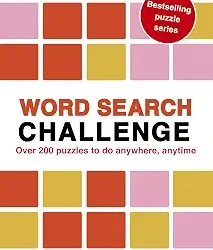 Word Search Challenge