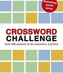 Crossword Challenge