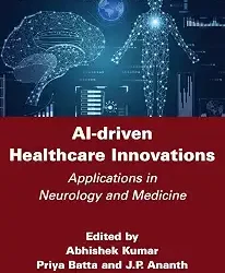 Aidriven Healthcare Innovations Applications