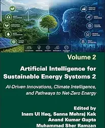 Artificial Intelligence For Sustainable