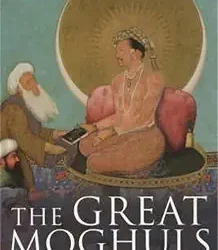 Brief History Of The Great Moghuls
