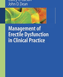 Management Of Erectile Dysfunction