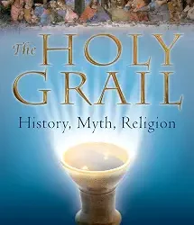 A Brief History Of Holy Grail