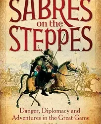 Sabres On The Steppes