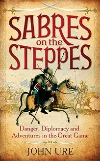 Sabres On The Steppes