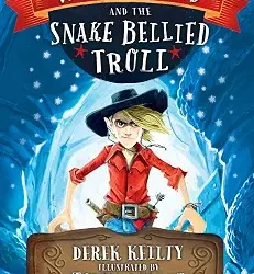 Will Gallows and the Snake-Bellied Troll