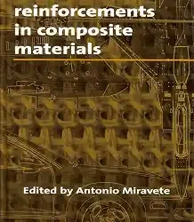 3-D Textile Reinforcements In Composite