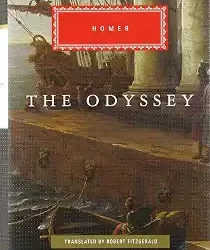 The Odyssey