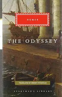 The Odyssey