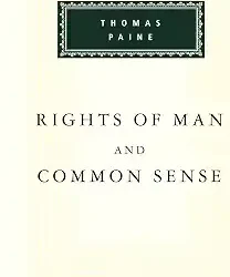 The Rights Of Man And Common Sense