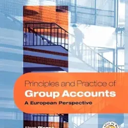 Principles And Practice Of Group Accounts
