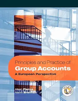 Principles And Practice Of Group Accounts