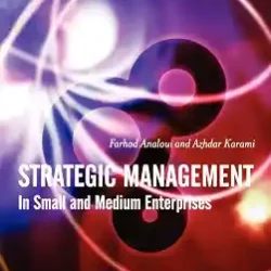 Strategic Management In Small