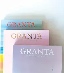 Granta 130: New Indian Writing