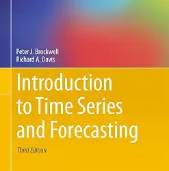 Introduction to Time Series and Forecasting