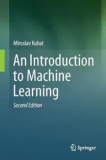An Introduction to Machine Learning