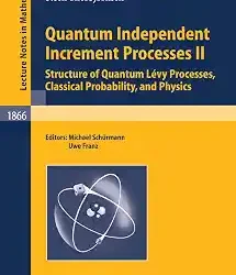 Quantum Independent Increment Processes II