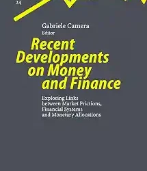 Recent Developments On Money