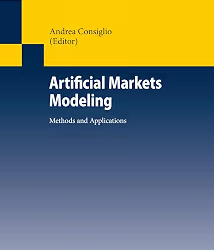 Artificial Markets Modeling