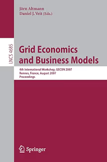 Grid Economics