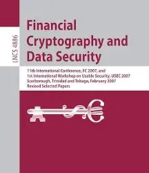 Financial Cryptography