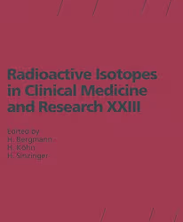 Radioactive Isotopes In Clinical Medicine