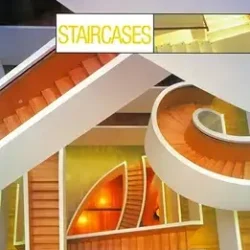 Staircases Architecture In Details