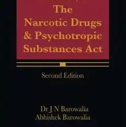 Commentary on The Narcotic Drugs and Psychotropic