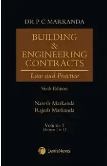Building and Engineering Contracts