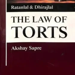 The Law of Torts