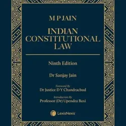 Indian Constitutional Law