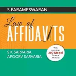 Law of Affidavits