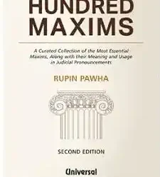 Hundred Maxims