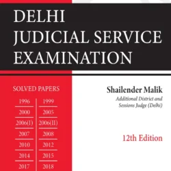 Universal's Delhi Judicial Service Examination