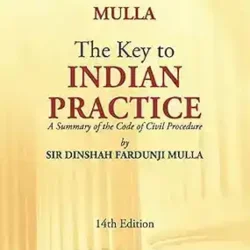 Mulla: The Key to Indian Practice