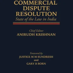 Commercial Dispute Resolution