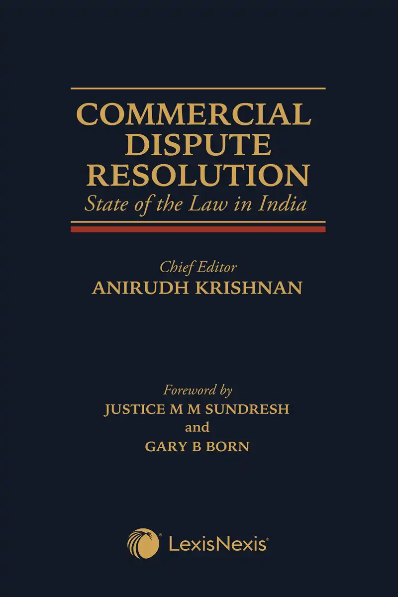 Commercial Dispute Resolution