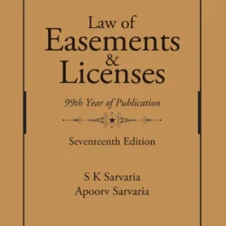 Law of Easements and Licences