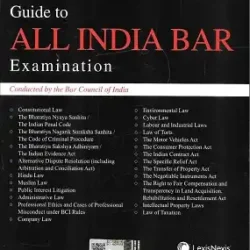 Guide to All India Bar Examination