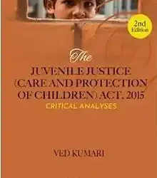 The Juvenile Justice