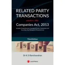 Related Party Transactions under the Companies Act