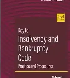Key to Insolvency and Bankruptcy Practice