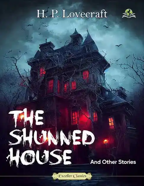 The Shunned House
