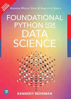 Foundational Python For Data Science