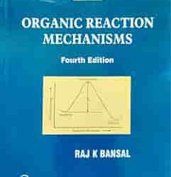 Organic Reaction Mechanisms