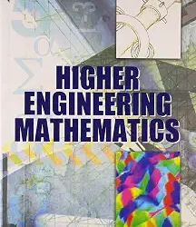 Higher Engineering Mathematics
